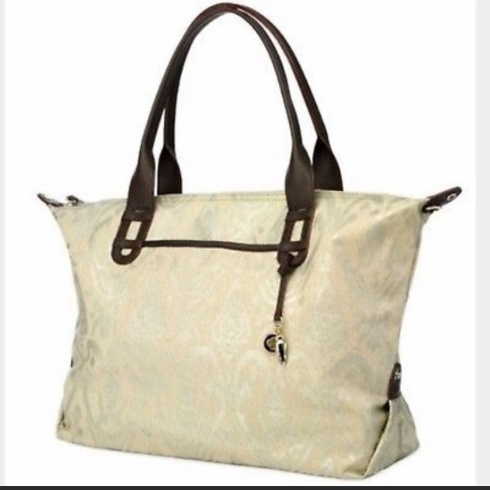 Stella and Dot Large Tote. NWOT